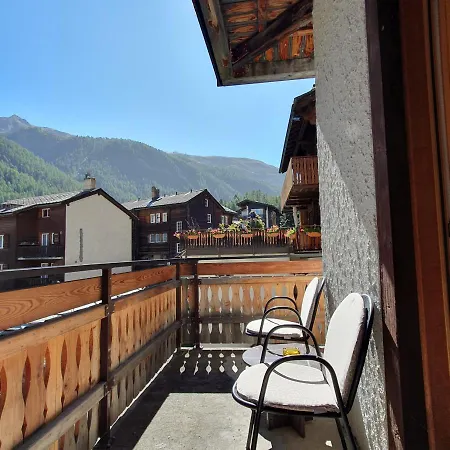 Josy's * 采尔马特