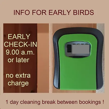 Josy's Apartment Zermatt