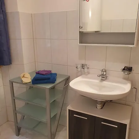 Apartment Josy's Zermatt