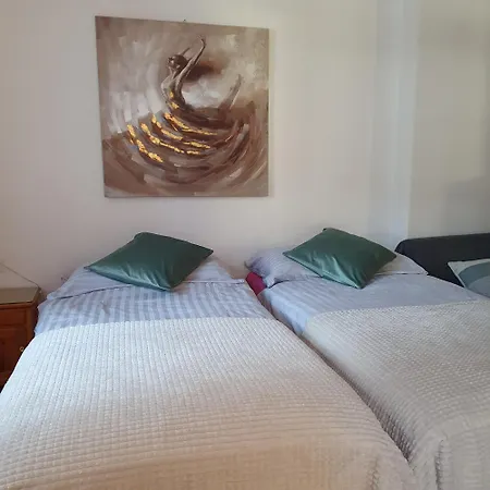 Apartment Josy's Zermatt