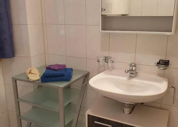 Apartmán Josy's Zermatt