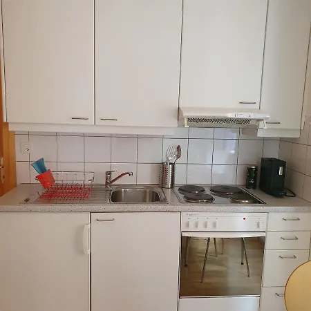 Josy's Apartment *