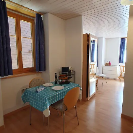 Josy's Appartement Zermatt