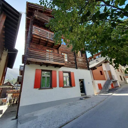 Josy's * Zermatt