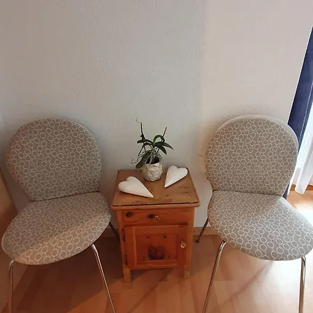 Josy's Appartement *